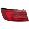 Image de Feu Arrière 2sd 012 246-171 Hella Hella 2sd012246171 Audi