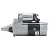 Image de Démarreur 8ea 011 611-971 Hella Hella 8ea011611971 Chrysler;Lancia