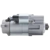 Image de Démarreur 8ea 011 611-981 Hella Hella 8ea011611981 Jaguar