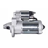 Image de Démarreur 8ea 011 611-591 Hella Hella 8ea011611591 Ford