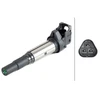Image de Bobine D'Allumage 5da 358 057-391 Hella Hella 5da358057391 Bmw;