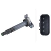 Image de Bobine D'Allumage 5da 358 057-401 Hella Hella 5da358057401 Lexus;Toyota