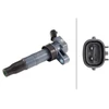 Image de Bobine D'Allumage 5da 358 057-441 Hella Hella 5da358057441 Hyundai;Kia