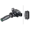 Image de Bobine D'Allumage 5da 358 057-461 Hella Hella 5da358057461 Mazda