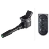 Image de Bobine D'Allumage 5da 358 057-501 Hella Hella 5da358057501 Audi