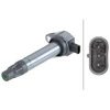 Image de Bobine D'Allumage 5da 358 057-531 Hella Hella 5da358057531 Chrysler;Dodge;Jeep