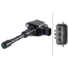 Image de Bobine D'Allumage 5da 358 057-691 Hella Hella 5da358057691 Infiniti;Nissan;Renault