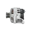 Image de Alternateur 8el 8el 011 713-291 Hella Hella 8el011713291 Opel;Saab;Vauxhall