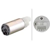 Image de Pompe À Essence 8tf Hella 8tf358106771 Chevrolet;Daewoo