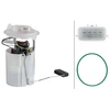 Image de Unité D'Injection De Carburant Hella 8tf358106871 Renault