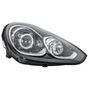 Image de Phare Droit 1zt 011 745-761 Hella Hella 1zt011745761 Porsche