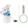 Image de Unité D'Injection De Carburant Hella 8tf358146081 Mercedes-Benz