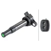 Image de Bobine D'Allumage 5da 358 057-621 Hella Hella 5da358057621 Hyundai;Kia