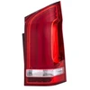 Image de Feu Arrière 2sk 011 813-221 Hella Hella 2sk011813221 Mercedes-Benz