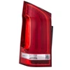 Image de Feu Arrière Gauche Pour Mercedes-Benz Vito (W447). 2sk 011 813-211 Hella Hella 2sk011813211 Mercedes-Benz