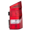 Image de Feu Arrière 2sk 011 581-221 Hella Hella 2sk011581221 Mercedes-Benz