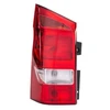 Image de Feu Arrière 2sk 011 581-211 Hella Hella 2sk011581211 Mercedes-Benz
