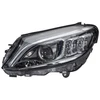 Image de Phare Gauche 1ex 013 063-611 Hella Hella 1ex013063611 Mercedes-Benz
