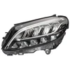 Image de Phare Gauche 1ex 013 063-511 Hella Hella 1ex013063511 Mercedes-Benz