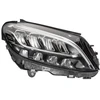Image de Phare Droit 1ex 013 063-521 Hella Hella 1ex013063521 Mercedes-Benz