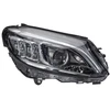 Image de Phare Droit 1ex 013 063-621 Hella Hella 1ex013063621 Mercedes-Benz
