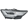 Image de Phare 1zx 013 376-121 Hella Hella 1zx013376121 Audi