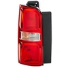 Image de Feu Arrière Gauche Citroën/Peugeot 2sd 354 845-011 Hella Hella 2sd354845011 Citroen;Opel;Peugeot;Toyota