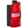 Image de Feu Arrière 2sd 354 845-021 Hella Hella 2sd354845021 Citroen;Opel;Peugeot;Toyota