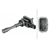 Image de Bobine D'Allumage 5da 358 057-831 Hella Hella 5da358057831 Mitsubishi