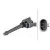Image de Bobine D'Allumage 5da 358 057-871 Hella Hella 5da358057871 Abarth;Alfa Romeo;Fiat;Lancia;Opel