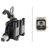 Image de Bobine D'Allumage 5da 358 057-901 Hella Hella 5da358057901 Hyundai;Kia