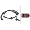Image de Capteur, Vitesse De Roue Hella 6pu012806621 Ford
