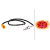 Image de Capteur, Température Des Gaz Hella 6pt010376271 Audi;Seat;Skoda;Volkswagen