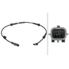 Image de Capteur, Vitesse De Roue Hella 6pu012806681 Renault
