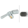 Image de Capteur, Vitesse De Roue Hella 6pu012806971 Audi;Seat;Skoda;Volkswagen