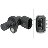 Image de Capteur D'Angle, Vilebrequin 6pu 013 122-601 Hella Hella 6pu013122601 Suzuki