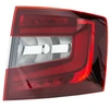 Image de Feu Arrière Skoda Octavia Iii Combi 17- Re 9el 354 848-041 Hella Hella 9el354848041 Skoda