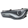 Image de Phare Avant Audi 10-18 Li Li 1el 354 837-051 Hella Hella 1el354837051 Audi