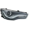 Image de Phare Avant Audi 10-18 Li Re 1el 354 837-061 Hella Hella 1el354837061 Audi