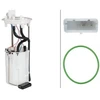 Image de Unité D'Injection De Carburant Hella 8tf358146581 Fiat