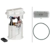 Image de Unité D'Injection De Carburant Hella 8tf358146411 Citroen