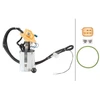 Image de Unité D'Injection De Carburant Hella 8tf358146501 Volvo