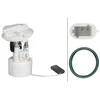 Image de Unité D'Injection De Carburant Hella 8tf358146511 Renault