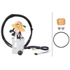 Image de Unité D'Injection De Carburant Hella 8tf358146561 Volvo