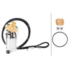 Image de Unité D'Injection De Carburant Hella 8tf358146571 Volvo