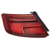 Image de Feu Arrière 2sd 012 836-071 Hella Hella 2sd012836071 Audi