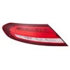 Image de Feu Arrière Mercedes Classe C (A_C205) 15- Libui Led 2sd 011 786-211 Hella Hella 2sd011786211 Mercedes-Benz