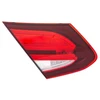 Image de Feu Arrière Mercedes Classe C (A_C205) 15- Libi Led 2tz 011 787-271 Hella Hella 2tz011787271 Mercedes-Benz