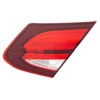 Image de Feu Arrière Mercedes Classe C (A_C205) 15- Led 2tz 011 787-281 Hella Hella 2tz011787281 Mercedes-Benz