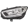 Image de Phare Gauche 1eg 014 993-011 Hella Hella 1eg014993011 Mercedes-Benz